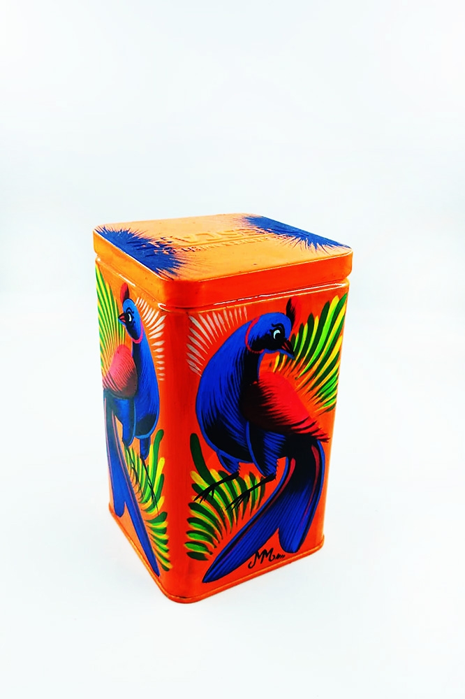 চিন্তারখোরাক