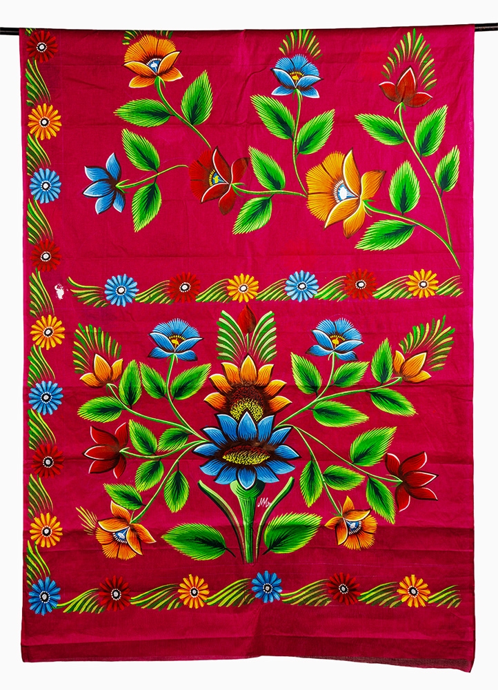 চিন্তারখোরাক