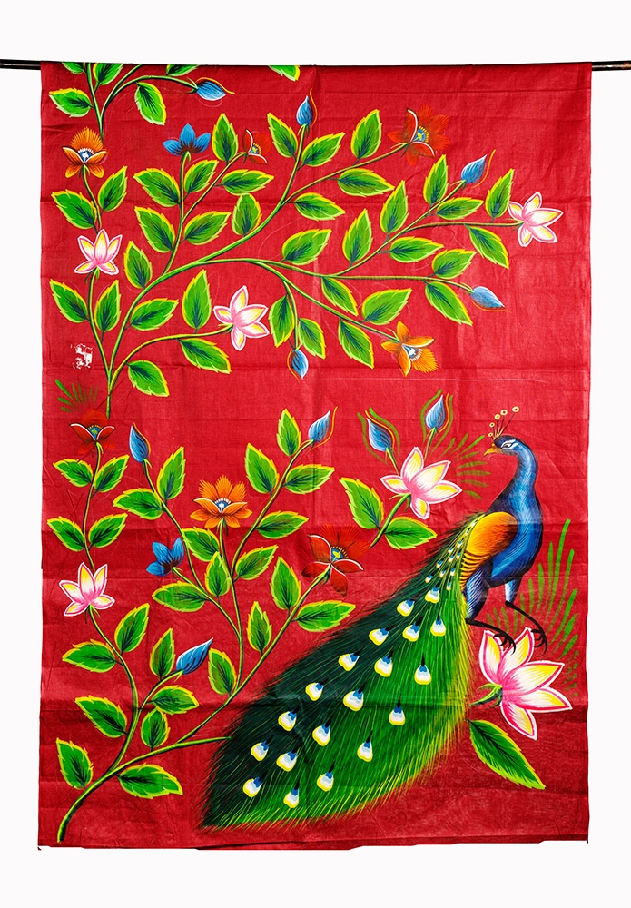 চিন্তারখোরাক