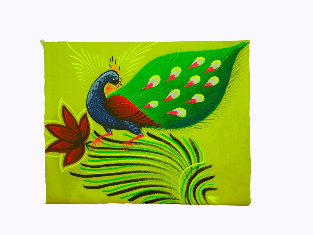 চিন্তারখোরাক